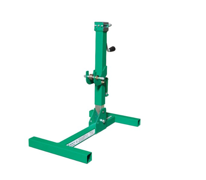 Greenlee RXM Reel Stand
