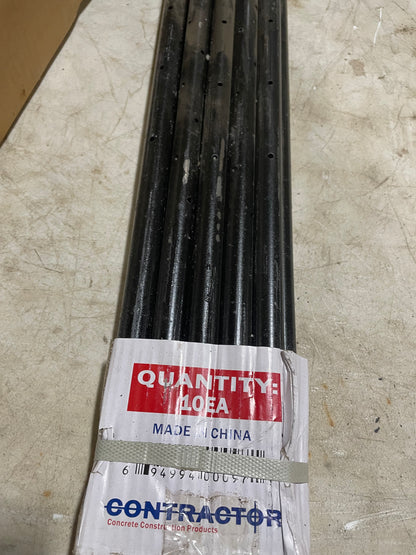 Contractor SS87x24RH Nail Stakes