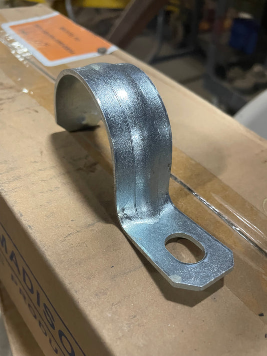 Southwire Madison Electric 706 Conduit & Pipe Strap Clamp (Qty 50) - New Surplus