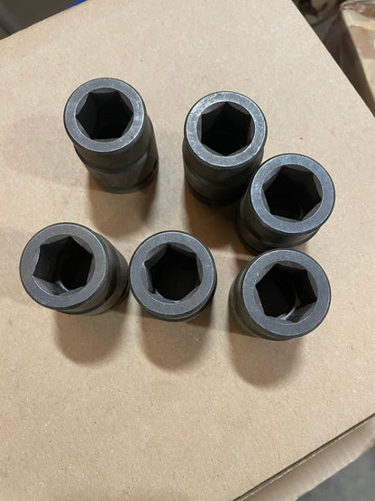 Wright Tool 6828 Impact Socket - New Surplus