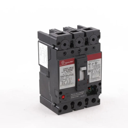 General Electric SELA36AT0030 Circuit Breaker 30A