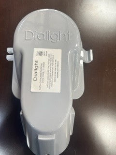 Dialight HZXS45 LED Light Area Stanchion Mount 45 Degree Bracket - New Surplus