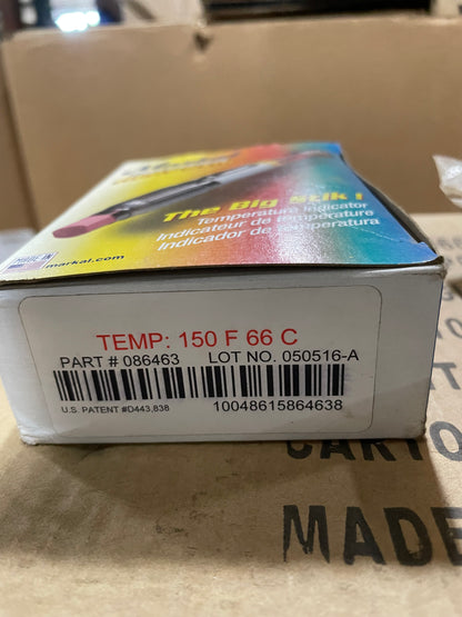 Markal 86463 Thermomelt Heat Stick Temp 150 F