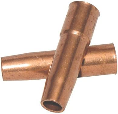 Mig Star MS23-62 Conical Nozzle Assy, Pack of 5