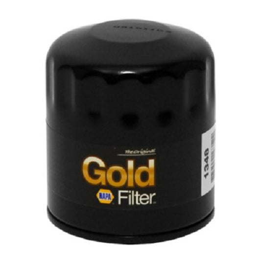 NAPA Gold 1348 Oil Filter  -  New Surplus