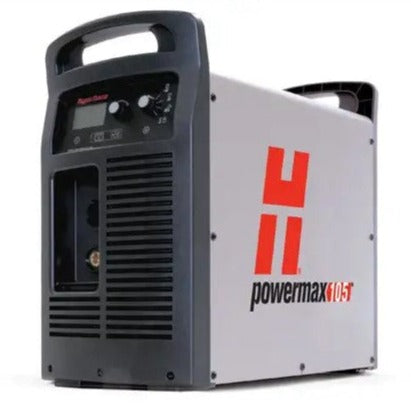 Hypertherm 059371 Powermax 105 Plasma Cutter - Reconditioned