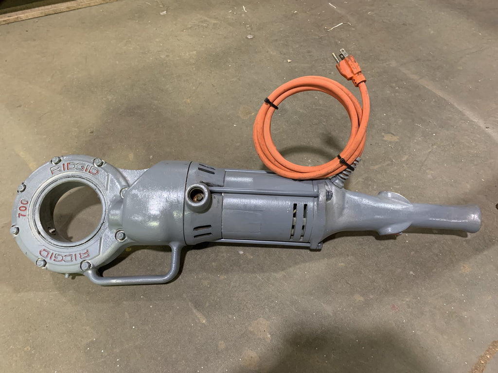 Ridgid 41935 700 Power Drive