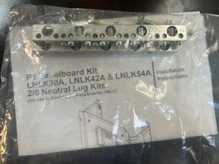 Siemens LNLK30A Neutral Lung Kit 18ckt or 30 ckt- New Surplus