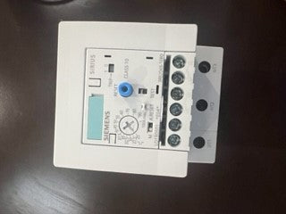 Siemens 3RB2046-1EB0 Overload Relay