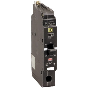 Schneider Electric EDB14040 Square D Circuit Breaker 40A 1P - New Surplus