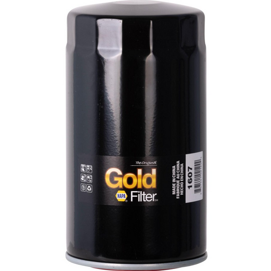 NAPA Gold 1607