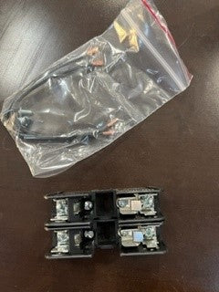 Siemens KCCFPX2R Fuse HOLDER Kit