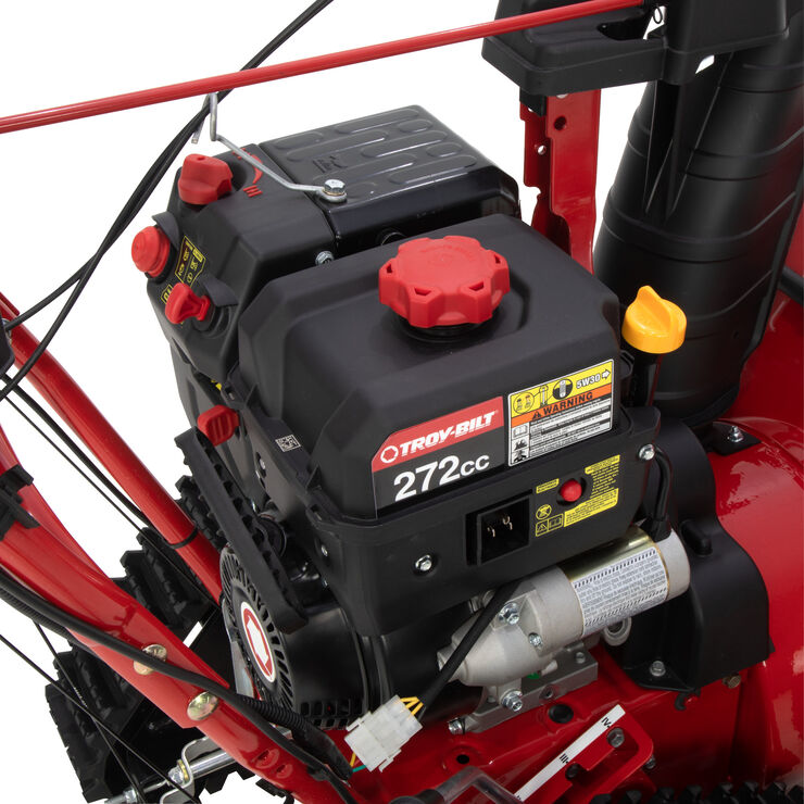 Storm Tracker 2890 Snow Blower - Reconditioned