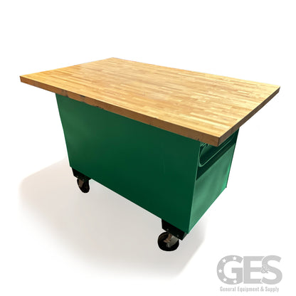 Greenlee 3548SLS Training Center Box - New Surplus