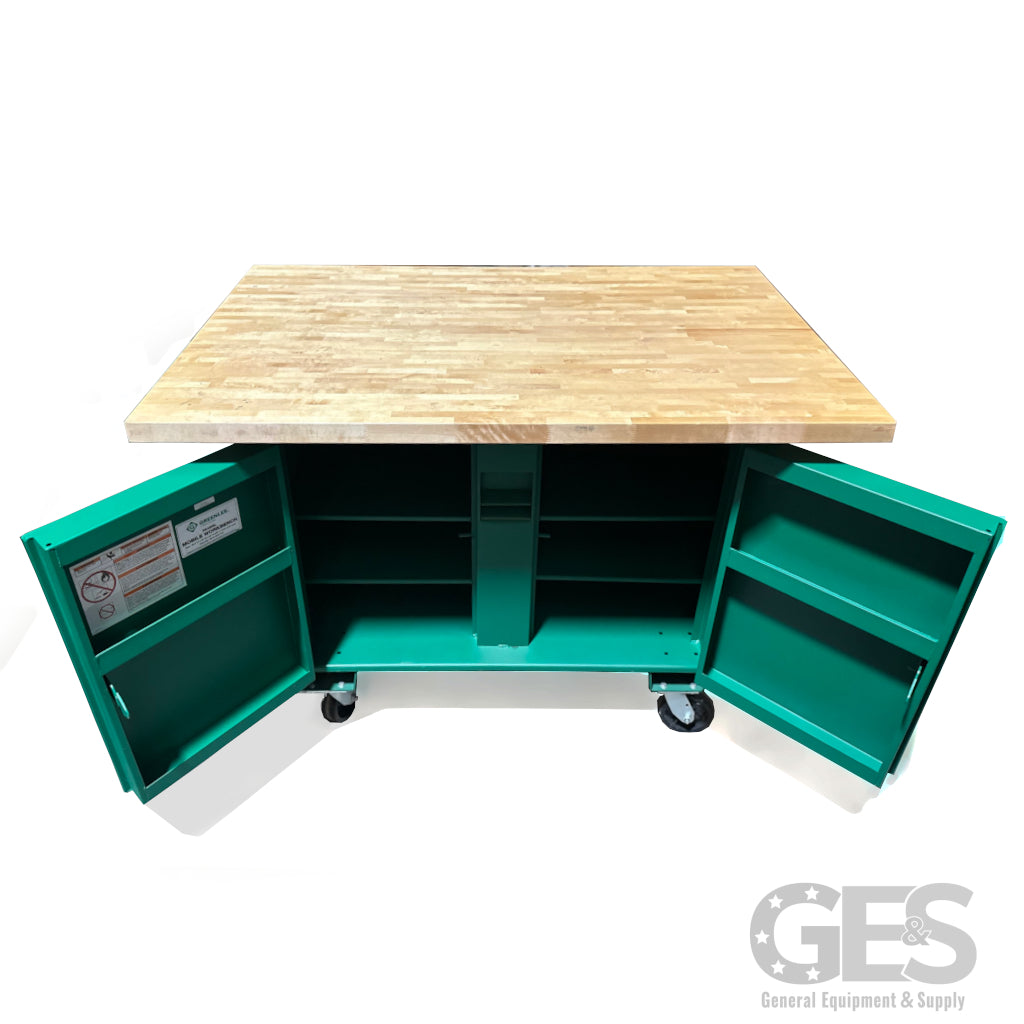 Greenlee 3548SLS Training Center Box - New Surplus