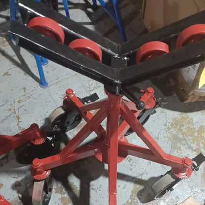 B&B 3510 Pipe Jack Stand