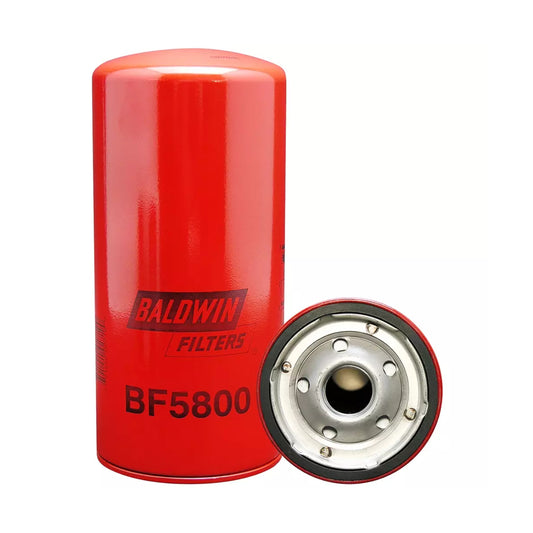 Baldwin BF5800 Spin-on Fuel Filter  - New Surplus