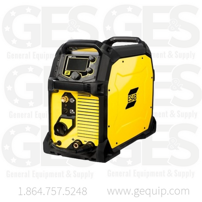 ESAB Rebel EMP 235IC Multi-Process Portable Welding Machine