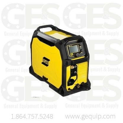 ESAB Rebel EMP 235IC Multi-Process Portable Welding Machine