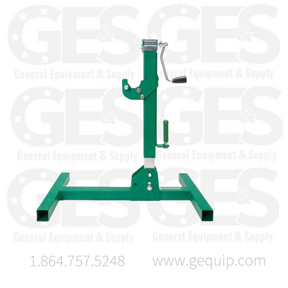 Greenlee RXM Reel Stand