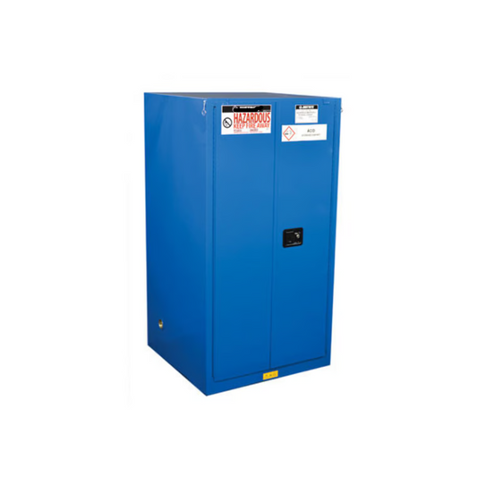 Hazardous Materials Safety Storage Cabinet 60 GALLON