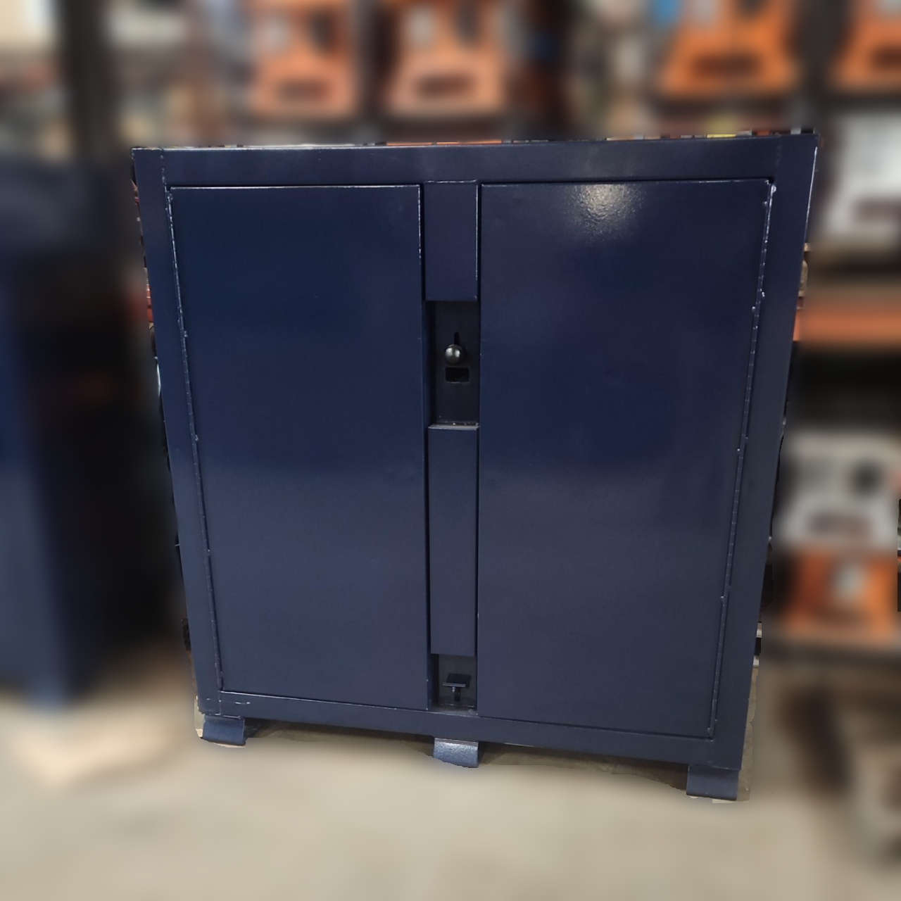 Knaack 109 JobMaster Storage Cabinet