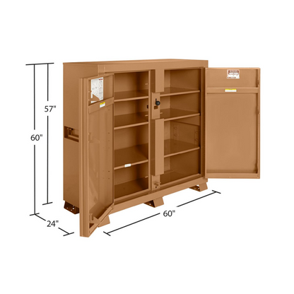 Knaack 109 JobMaster Storage Cabinet