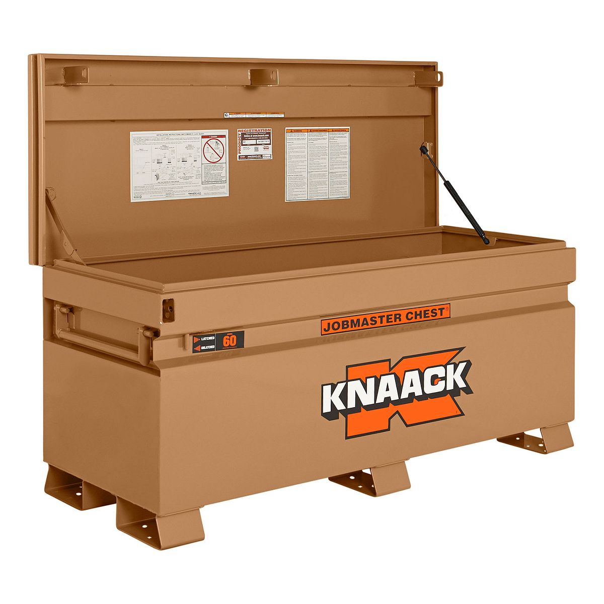 Knaack 60 JobMaster Storage Box