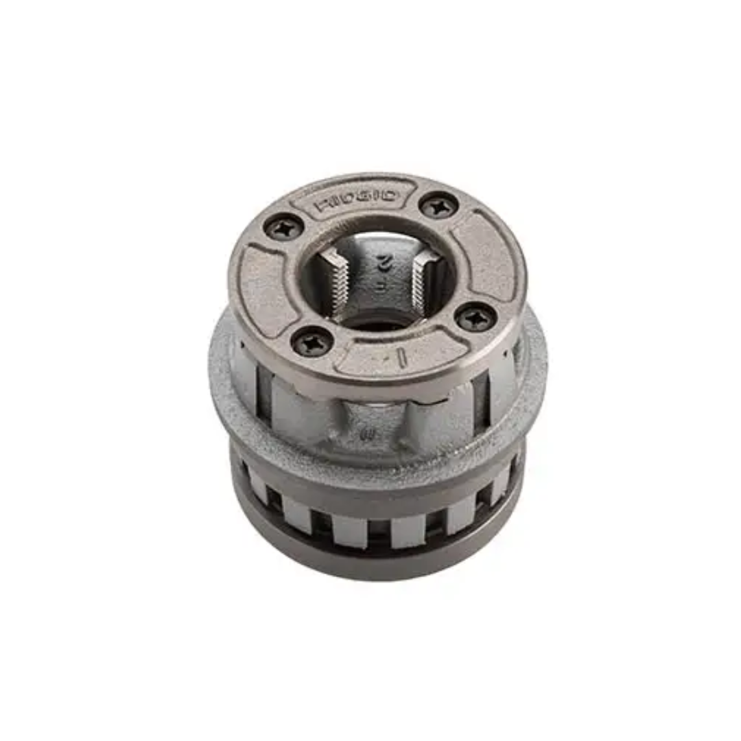 Ridgid 12R Die Head for Threading Plastic Coated Conduit 