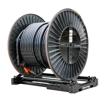 Southwire 30K Reel Roller
RR-SW30