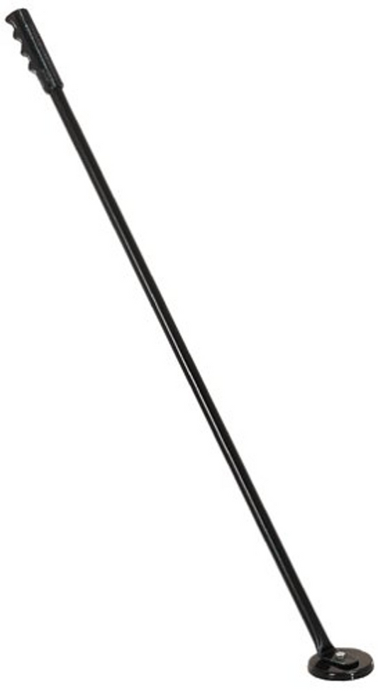 General Tools 397 Pickup-Stick Sweeper - New Surplus