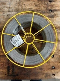 ESAB Shield-Bright 308L .035 inch Flux Core Wire