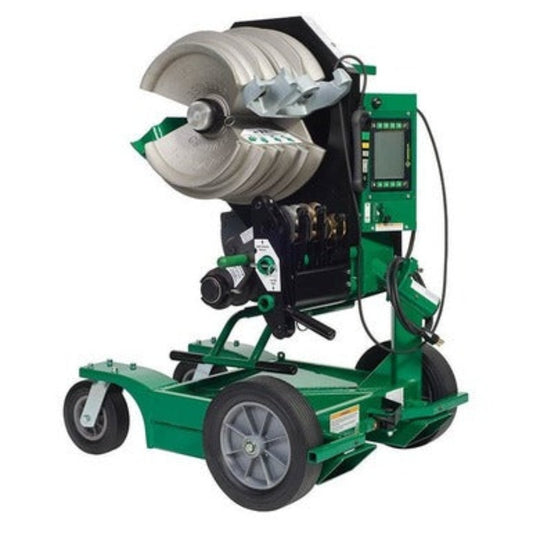 Greenlee 855GX Programmable Bender - Reconditioned