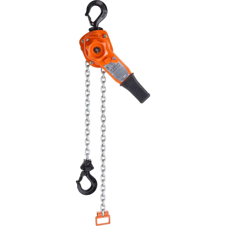 CM5315 653 Series 1-1/2 Ton Lever Hoist with 20 Ft. Chain Fall  -  Reconditioned