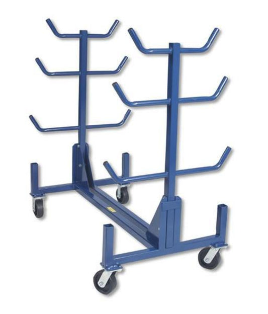 Current Tools 505 Conduit Pipe Transport Rack - Remanufactured - General Equipment & Supply