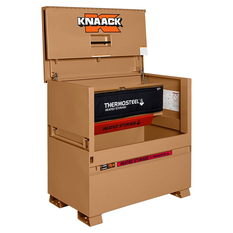 Knaack 79-H Storagemaster Piano Box with Thermosteel - Reconditioned