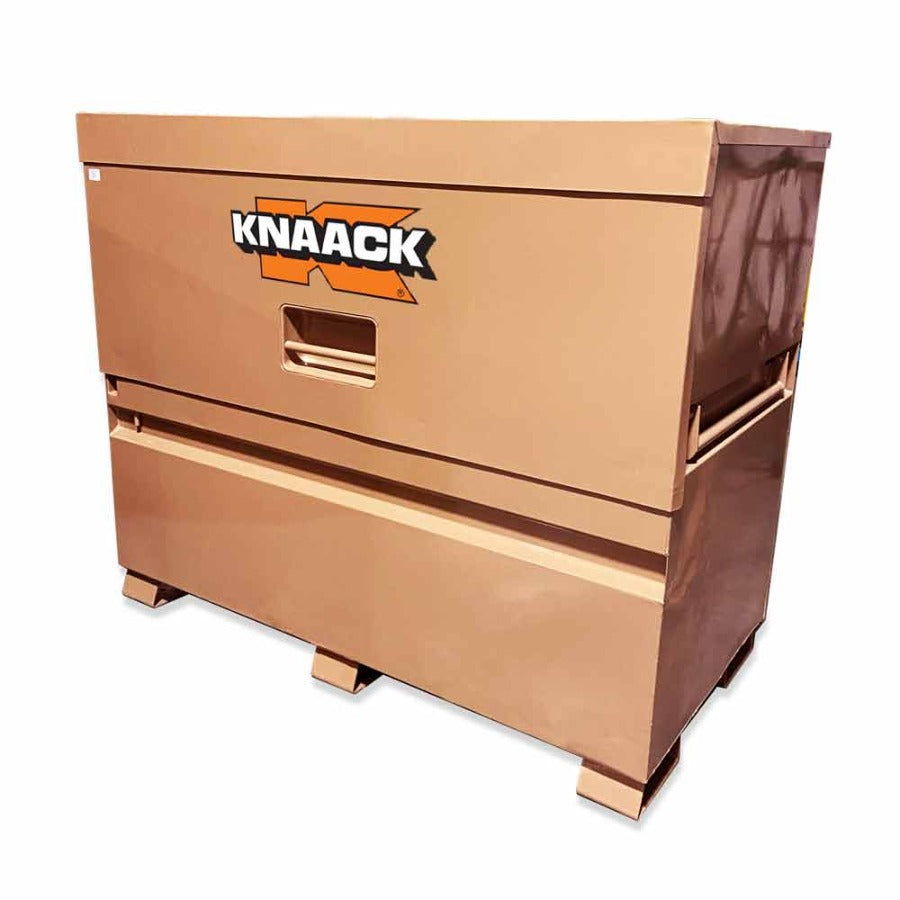 Knaack 89 StorageMaster Chest Original Style with Casters - Reconditioned