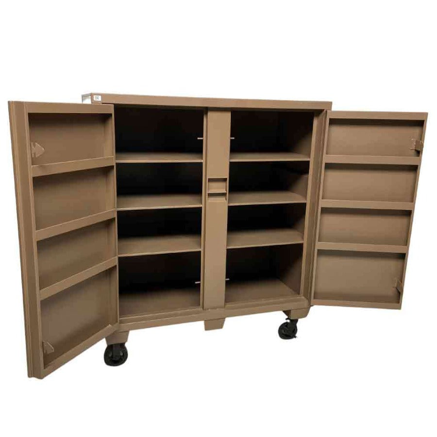 Knaack 139 Jobmaster Storage Cabinet - Reconditioned