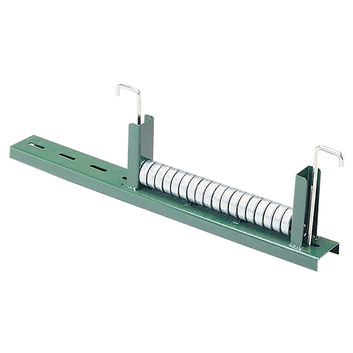 Straight Cable Roller for 20 to 24 Tray - 9524SR