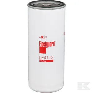 Fleetguard Lube Filter LF4112 New Surplus