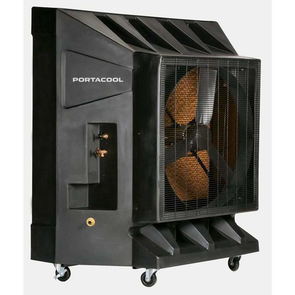 Port-a-Cool  PAC2K36HPVS Portable 36in. Evaporative Cooler with Variable Speed Fan  - Reconditioned