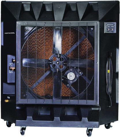 Port-a-Cool  PAC2K36HPVS Portable 36in. Evaporative Cooler with Variable Speed Fan  - Reconditioned